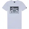 Ellesse Shader Kortarmet T-skjorte