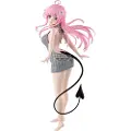 Banpresto To Loveru Darkness Glitter&glamours Lala Satalin Deviluke-figur 23 Cm