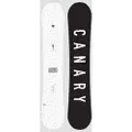 Canary Cartel Tnt 2025 Snowboard mønster