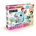 Adlibris Instant Camera Summer Edition Studio Creator