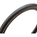 Pirelli Cinturato S Classic Techwall 60 Tpi Speedgrip Tubeless 700 X 50 Graveldekk