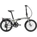 Adriatica Smile 20´´ 6s Sammenleggbar Sykkel