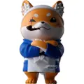 Banpresto Blue Archive Big Sofvimates Shiba Taishou-figur 15 Cm