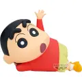 Banpresto Crayon Shinchan Big Sofvimates Shinnosuke Nohara Oh-figur