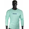Howk Marlin Uv-beskyttende Langermet T-skjorte