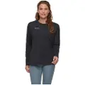 Mammut Massone Light Langarmet T-skjorte