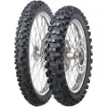 Dunlop Geomax Mx53 F 36j M/c Tt Offroad Dekk