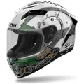 Airoh Connor Alligator Fullface-hjelm