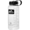 Helikon Tex Outdoor Bottle 1L, clear