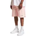 DEF Plain Sports Shorts