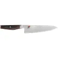 Miyabi MiyabiKokkekniv Gyutoh 20 cm 6000 MCTBrunKjøkkenkniver & tilbehørFra Homeroom