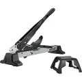 Wolfcraft GmbH VLC 1000, aluminium, svart, 37 cm, 1,4 cm, 90°, Europa