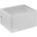 Eglo EGLOVegglampe Doninni 1HvitVegglamperFra Homeroom