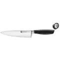 Zwilling 33781-204, Kokkens kniv, 20 cm, Stål, 1 stykker