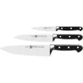 Zwilling Set of knives, Husholdningskniv, Rustfritt stål