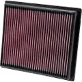K&N Pl-9011 Luftfilter