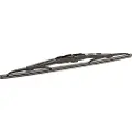 Bosch 3397004579, Wiper blade, Svart, 40 cm, 1 stykker