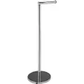 Wenko Stainless Steel 19637100 Rullholder 26x25x18 Cm
