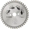 Bosch Gs Mu H 150x20-42 Sirkelsagblad For Tre