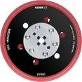 Bosch Ekspert Medium M8+5/16 Slipepapirfeste For Oscillerende Multiverktøy 125 Mm