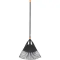 Fiskars Solid Leaf Xl Rake