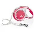 Flexi Ny Comfort L Utvidbar Rem 5 M