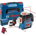 Bosch Gll 3-80 C+bm 1 Professional Lasernivå