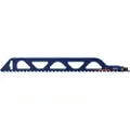 Bosch Expert Hollow Brick S 2243 HM - Sagblad - for hollow brick - lengde: 455 mm - bredde: 50 mm