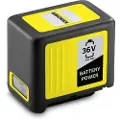 Kärcher Hurtiglader Batterilader 2445031 36v