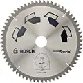 Bosch Gs Mu H 210x30-64 Sirkelsagblad For Tre