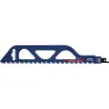 Bosch Expert Hollow Brick S 1243 HM - Sagblad - for building blocks, hollow brick - S-shank - lengde: 300 mm - bredde: 50 mm