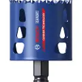 Bosch Expert Tough Material Power Change 68 Mm Hullsag For Tre