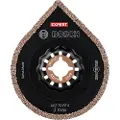 Bosch Accesorios Expert Carbide 3 Max Grout And Abrasive Avz70rt4 Slipeskive For Multiverktøy