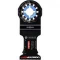 Bosch Expert MetalMax AIZ 32 AIT - Nedsenket sagblad - for metall, skjæring av armeringsstål, rustfritt stål, stål, window fixing screws, hardened metal - lengde: 91 mm - bredde: 32 mm