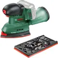Bosch UniversalSander 18V-10 (SOLO)