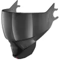 Shark Evojet With Chin Bar Ripebestandig Skjerm