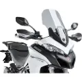 Puig Touring Ducati Multistrada 1200/enduro/enduro Pro/s&multistrada 1260/enduro/pikes Peak/s/s D Air&multistrada 950 Frontrute