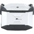 Hepco&Becker Xceed 38l 610222 00 09 Left Sidekoffert
