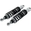 Öhlins Stx 36 Tr 634 Triumph Bonneville T100/black 17-19&bonneville T120/black 16-19&street Scrambler 17-20 Dempere