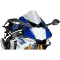 Puig Z-racing Yamaha Yzf-r1/yzf-r1m Frontrute