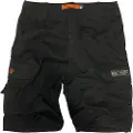 West Coast Choppers Cfl Cargo Shorts
