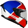 Hebo Rush Full Race Helmet Fullface-hjelm