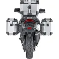 Givi Monokey Honda X-adv 750 21 Montering Av Sidevesker
