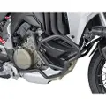 Givi Ducati Multistrada V4 21 Rørformet Motor Beskytter