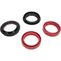 Moose Hard-parts Ktm Sx 65 02-11 35x47.3x10mm Gaffel Støvforsegling Sett