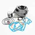 Italkit Aprilia 125 Cc Transf A 140 Cc Ø 57 Mm Ci.01.141.g Sylindersats