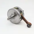 Hotrods Husqvarna Tc 250 14-17/ktm 250 Sx 03-17 Veivaksel