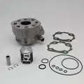 Italkit Derbi Senda 2000 49 Cc Ci.12.501.g Sylindersats
