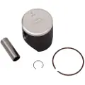 Wössner Yamaha Yz125 05-14 53 95 8160da Stempelsett