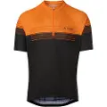 Vaude Bike Posta Half Zip Ii Kort Ermet Trøye